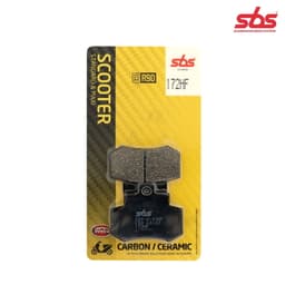 PLOCKI FA 356 172 HF CARBON CERAMIC SBS