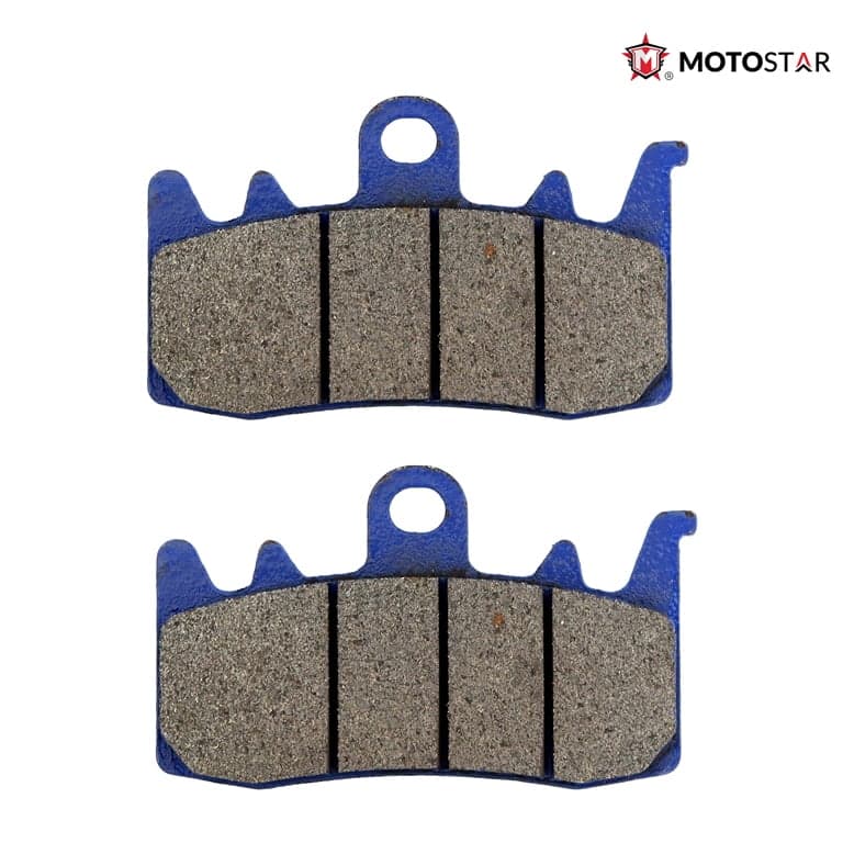PLOCKI FA 630 900 SH KYMCO AK 550 PREDNI MOTOSTAR