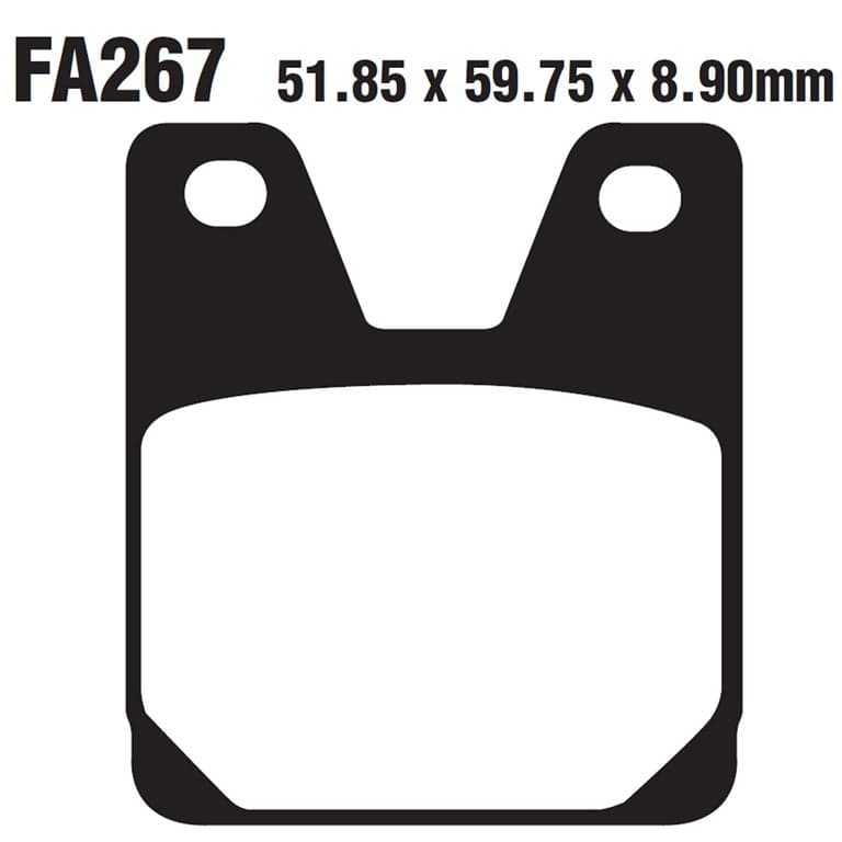 PLOCKI FA 267 BENDIX GOLD галерија 1