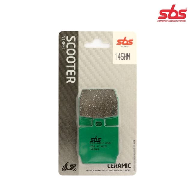 PLOCKI FA 268 145 HM CERAMIC SBS*