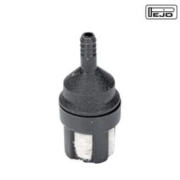 FILTER BENZIN PILA 5mm CRN MINI HUSQVARNA PEJO