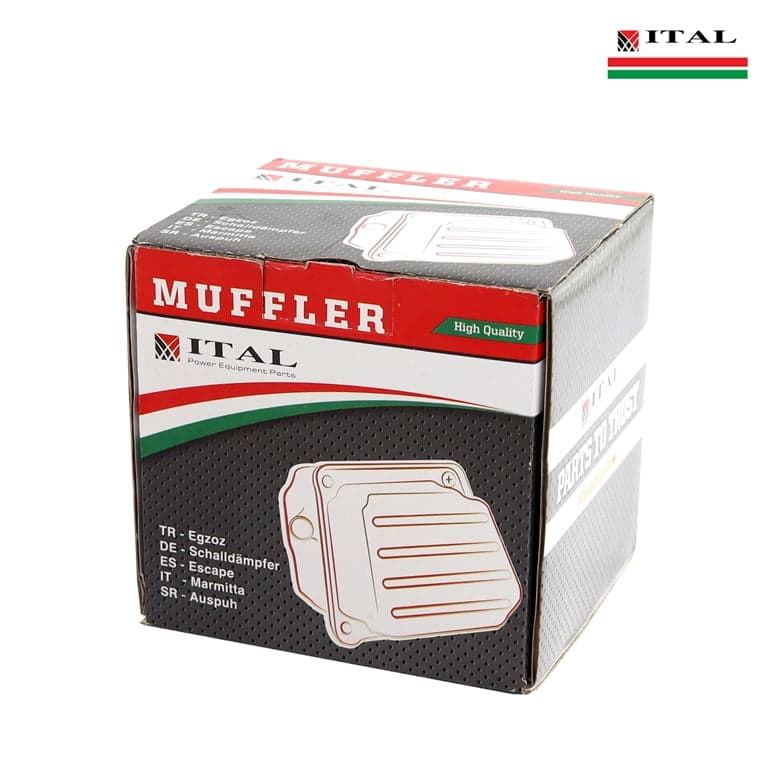 AUSPUH S MS 341 361 ITAL+ 4
