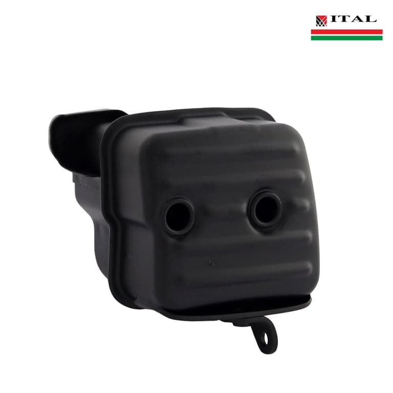 AUSPUH S MS 341 361 ITAL+ 2