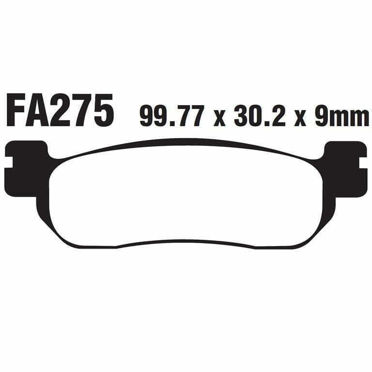 PLOCKI FA 275 155 HM CERAMIC SBS 2