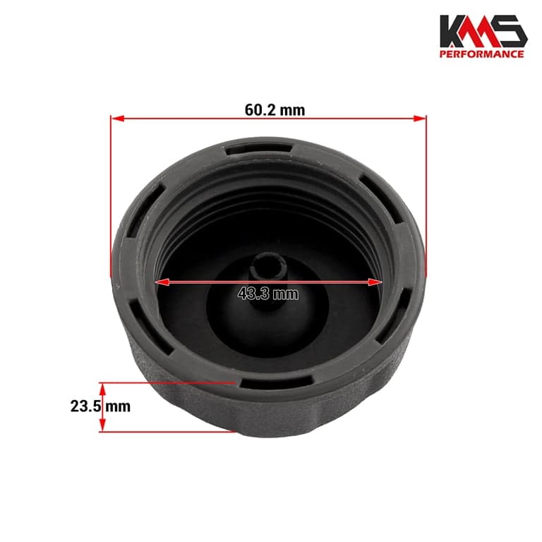 KAPACE REZERVOAR DVO 160 KMS PERFORMANCE 3