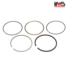 KARIKI DVO 160 FI 65,00 mm (1x1x2,4 mm) KMS PERFORMANCE