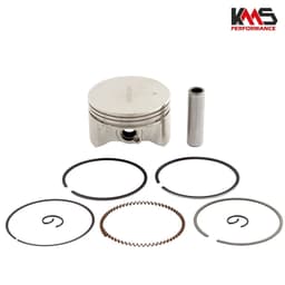 KLIP DVO 160 FI 65x13 mm KMS PERFORMANCE