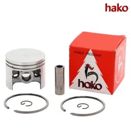 KLIP HUSQVARNA 444 F42X10mm AM