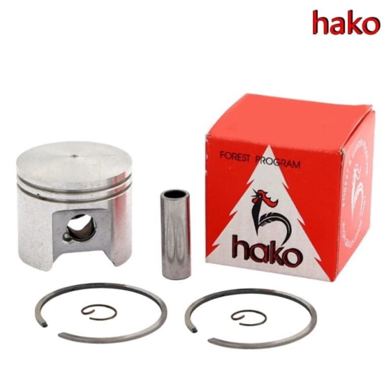 KLIP PARTNER 65 F48X12mm AM