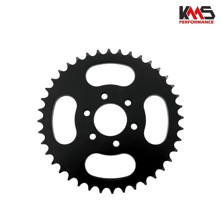 ZVEZDA ZADNA 40Z 428 KINESKI KROS ATV KMS