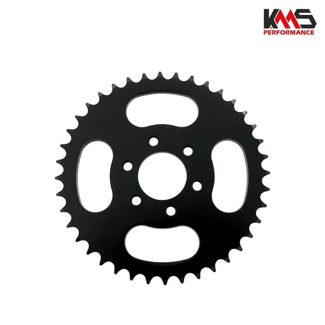 ZVEZDA ZADNA 40Z 428 KINESKI KROS ATV KMS