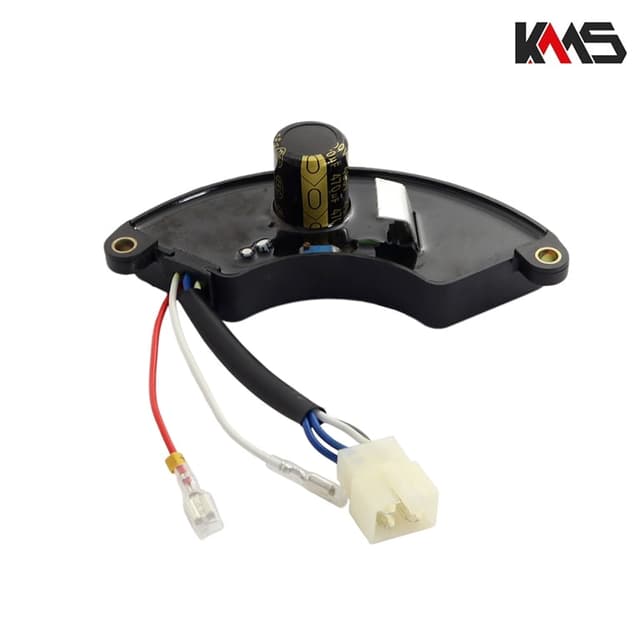 REGLER AVR AGREGAT 5 KW KMS