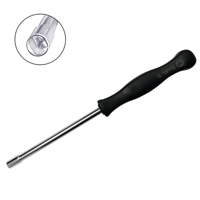 ALAT KARBURATOR OLEO MAC GS 440 MT 350 GS 35 DOUBLE D ITAL*