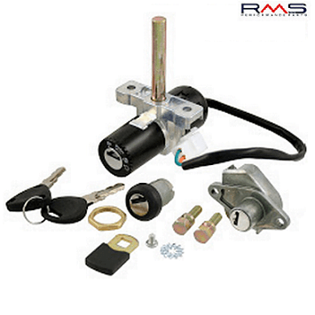 BRAVA APRILIA LEONARDO 250 09-01 300 2005 246050530 RMS ITALY*