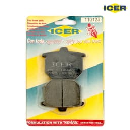 PLOCKI FA 30 ICER