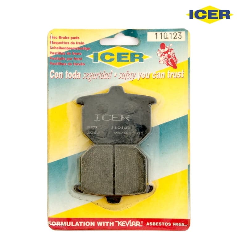 PLOCKI FA 30 ICER