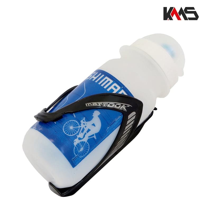 DRZAC MTB SISE PVC CRN 3