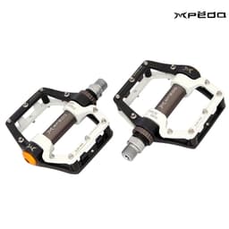 PEDALI MTB ALUMINSKI MPEDA CRNO BELI *