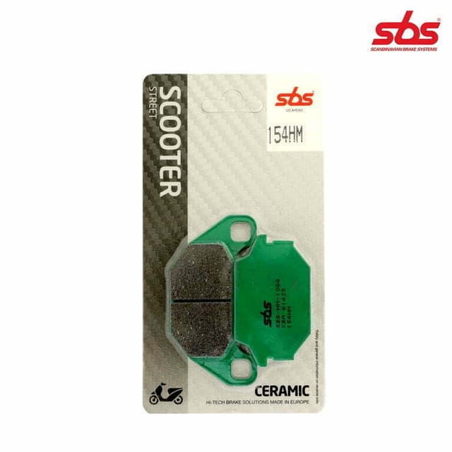 PLOCKI FA 305 154 HM CERAMIC SBS