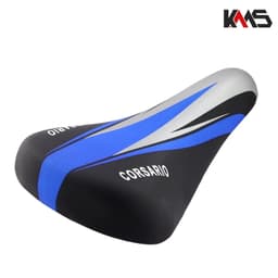 SEDISTE DETSKO BMX CORSARIO CRNO PLAVO SIVO KMS