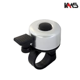 SIRENA ZVONCE SREBRENO KMS+