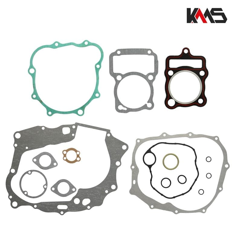 DIKTONI HONDA CG 200 ATV 200 SET G. A/C VOZDUSNO LADENJE+