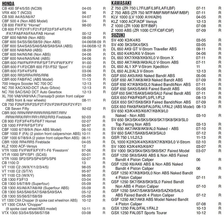 PLOCKI FA 174 TAIWAN+ 3