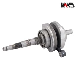 RADILICA HONDA CG 250 LAGER 72mm KMS*