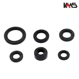 SEMERINZI ATV 50 70 KMS**