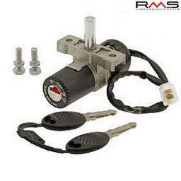 BRAVA APRILIA SR DITECH 02-04 SR H2O 00-04 SR STREET 03-12 50 246050552 RMS ITALY*