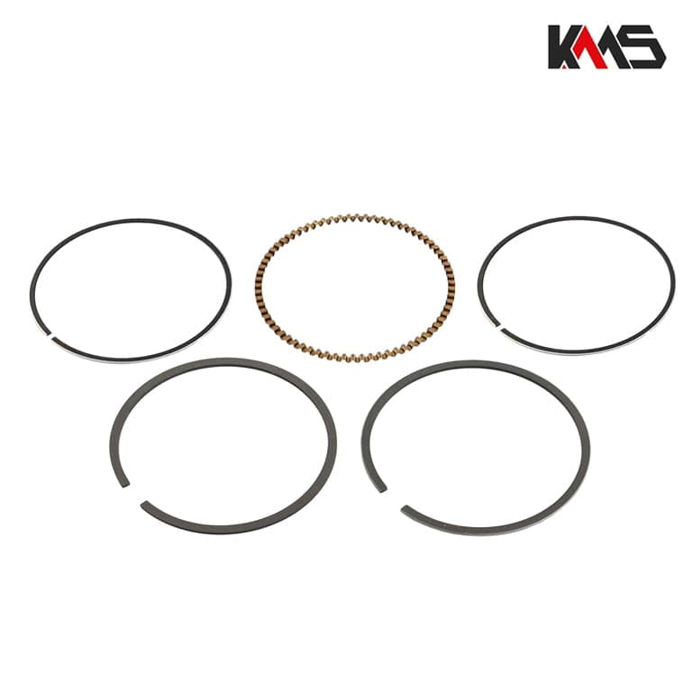 KARIKI VODNA PUMPA HONDA GX 160 200 7 HP 70mm ST KMS+