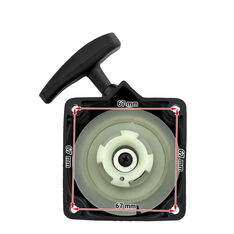 MEHANIZAM VILLAGER BC 1250 1900 AGRINA ORAC CG BG 430 520 LESEN START KMS 3