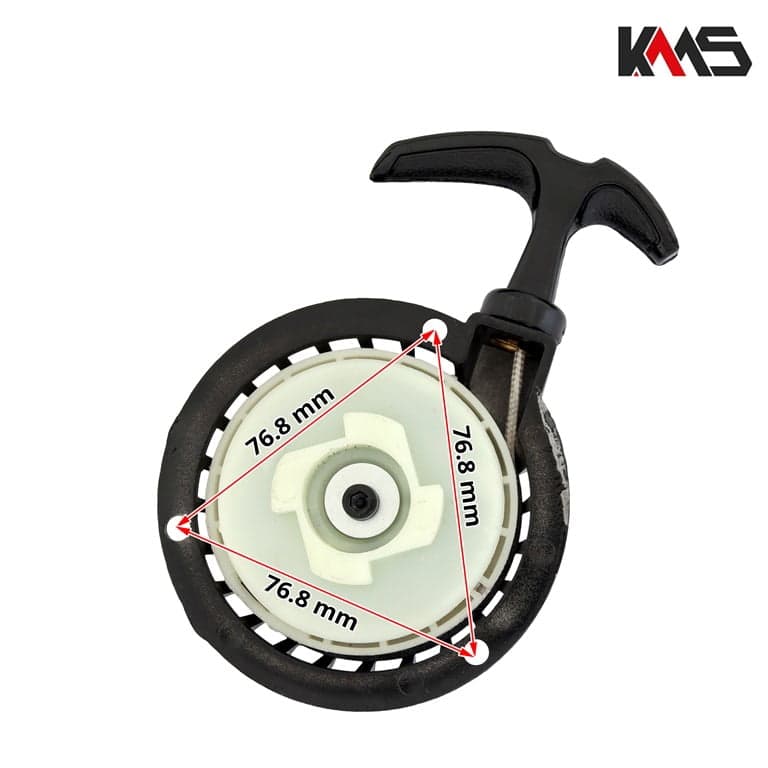 MEHANIZAM MINI MOTO ALUMINSKI SO TRI STRAFA LESEN START 4 KRAKA KMS+ 3