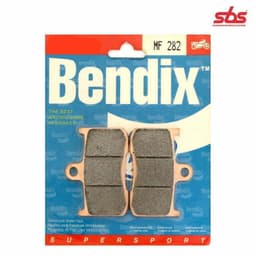 PLOCKI FA 347 BENDIX GOLD