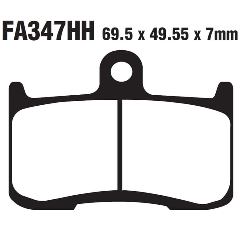 PLOCKI FA 347 BENDIX GOLD 2