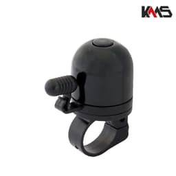 SIRENA ZVONCE CRNO JACEVIDNO KMS+