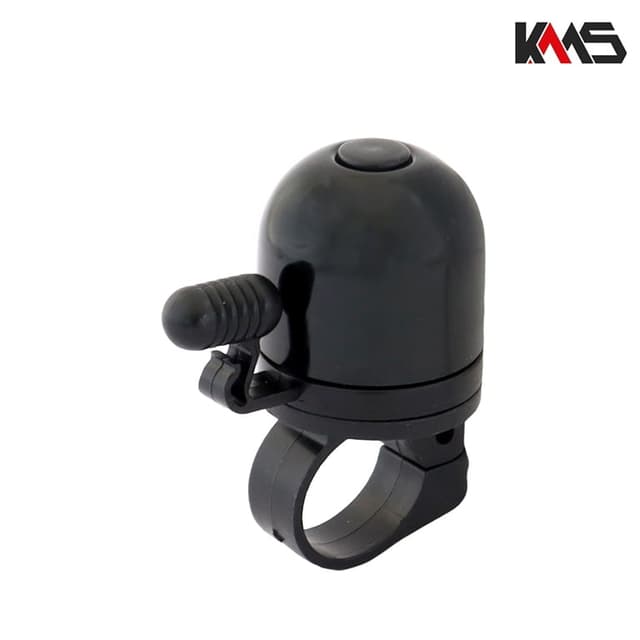 SIRENA ZVONCE CRNO JACEVIDNO KMS+