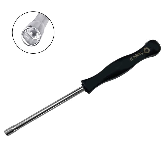 ALAT KARBURATOR TRIMER DUVALKA BIG SINGLE D*