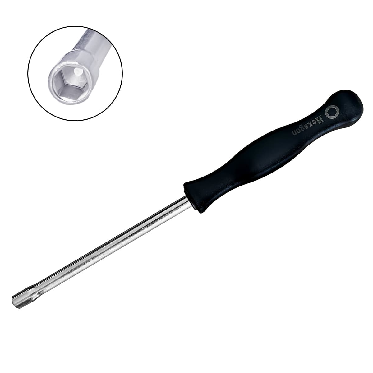 ALAT KARBURATOR S HEXAGON SESTOAGOLNIK*