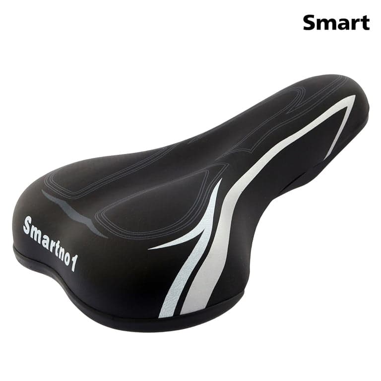SEDISTE MTB CRNO SIVO BELO SMARTNO1+