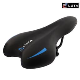 SEDISTE MTB CRNO PLAVO BELO LUTA+