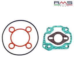 DIKTONI YAMAHA AEROX APRILIJA MINARELI 50 L/C MAL SET 100689020 RMS ITALY*