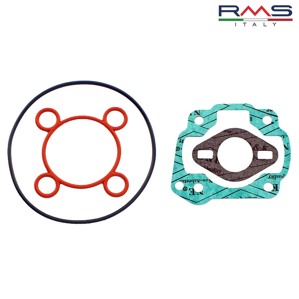 DIKTONI YAMAHA AEROX APRILIJA MINARELI 50 L/C MAL SET 100689020 RMS ITALY*