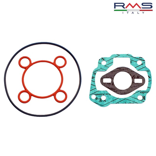 DIKTONI YAMAHA AEROX APRILIJA MINARELI 50 L/C MAL SET 100689020 RMS ITALY*