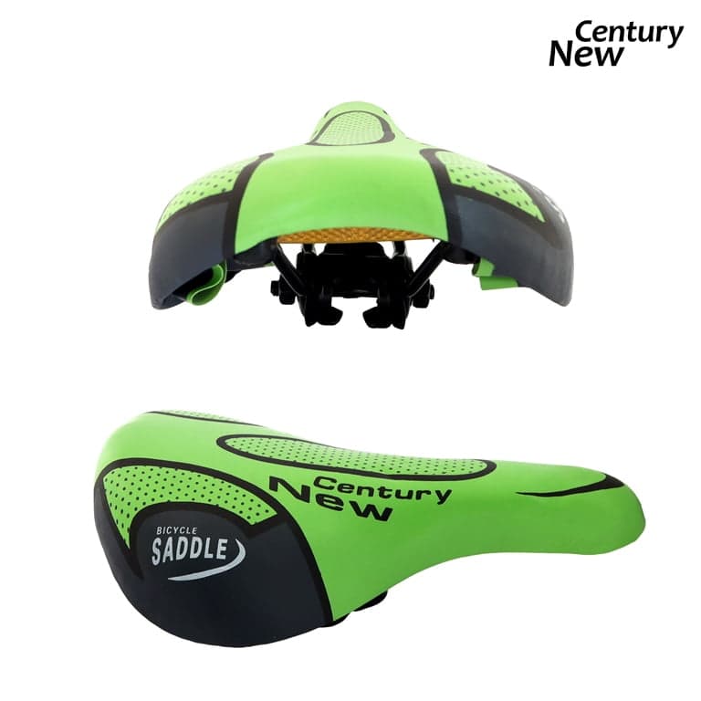 SEDISTE MTB CENTURY NEW ZELENO+ 2