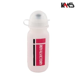 SISE VODA MTB PVC BELO SO ROZEVO CRNO KMS+