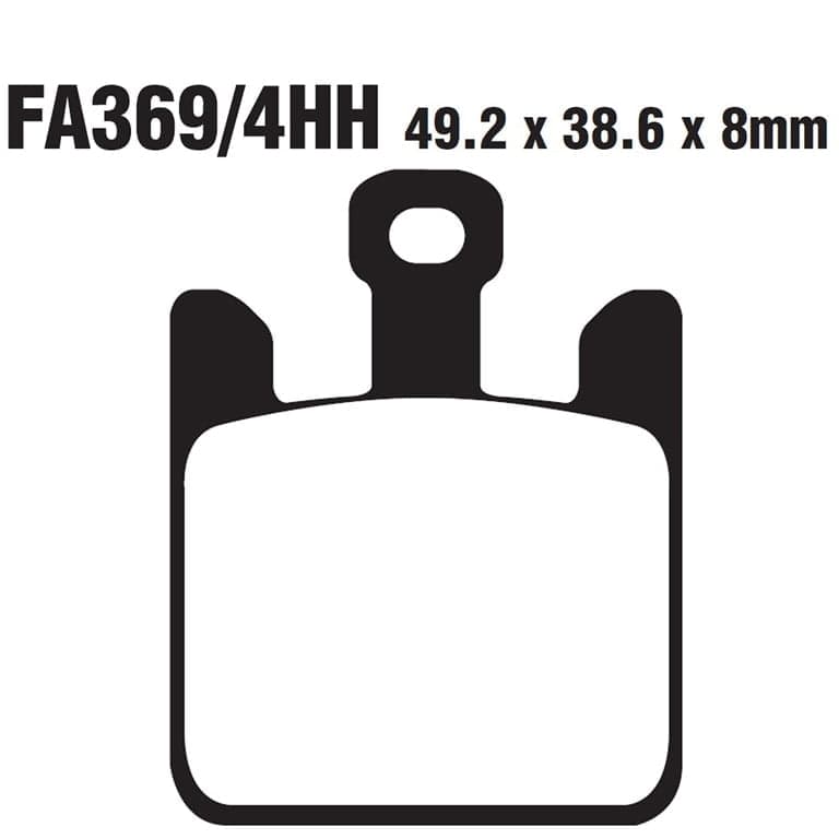 PLOCKI FA 369 BENDIX GOLD галерија 1