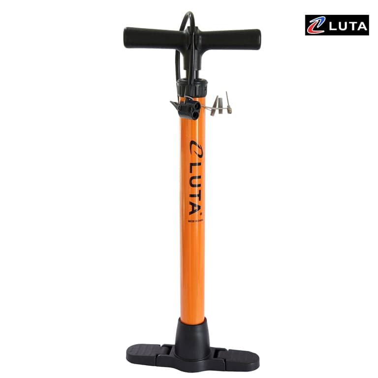 PUMPA MTB AVTOMOBIL MAXI POMARANDJESTA*