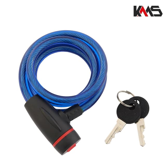 KATANEC KLUC KINUU PLAV 12X1200mm KMS+