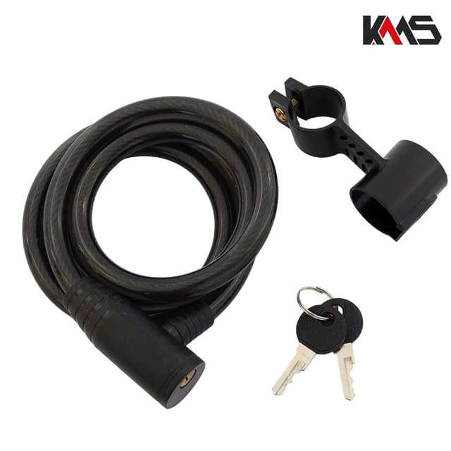 KATANEC KLUC SO DRZAC F10X1200mm CRN STALLION KMS+